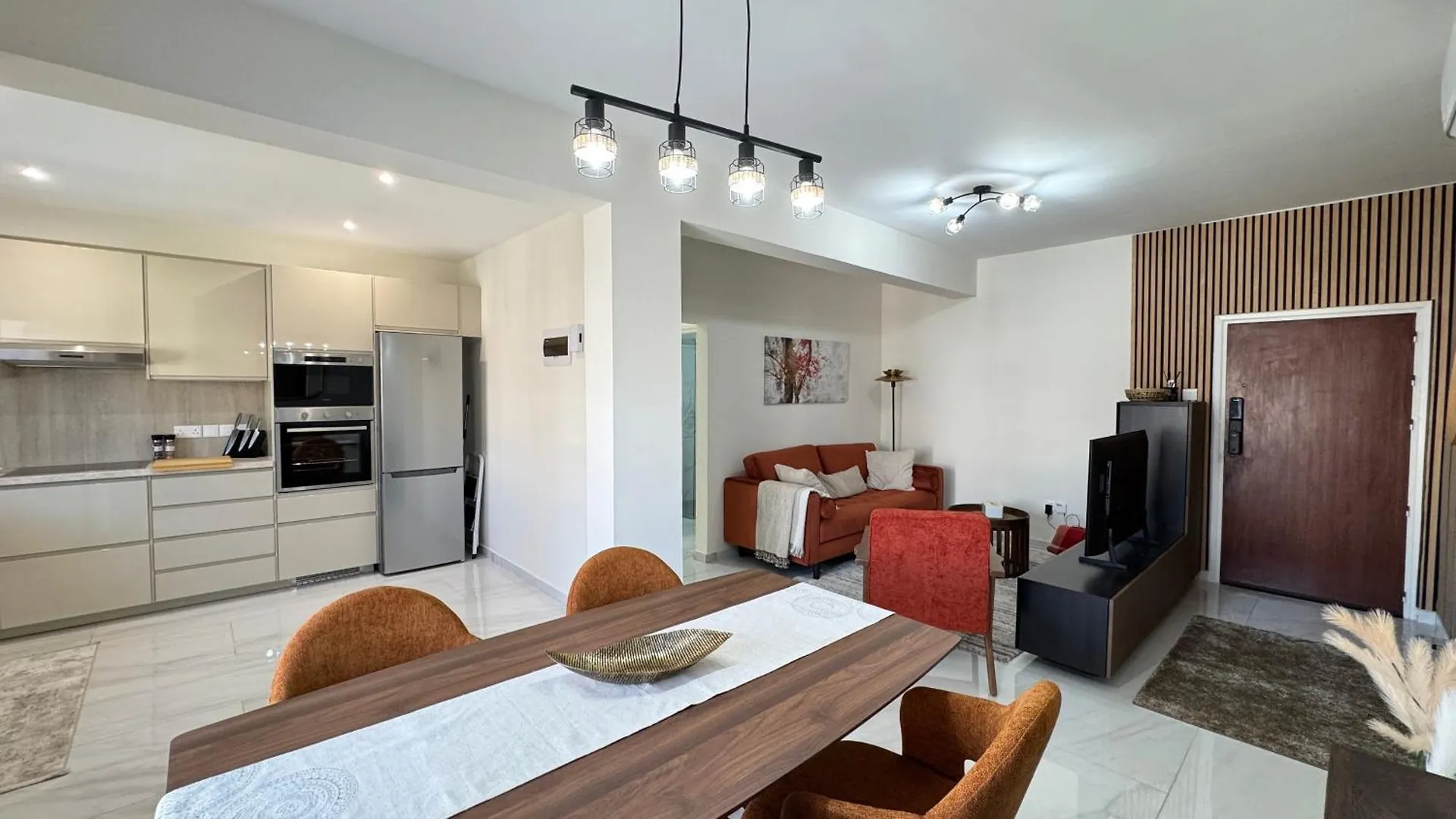 Luxury 2 Bedroom City Center Larnaca 0*,  Chipre