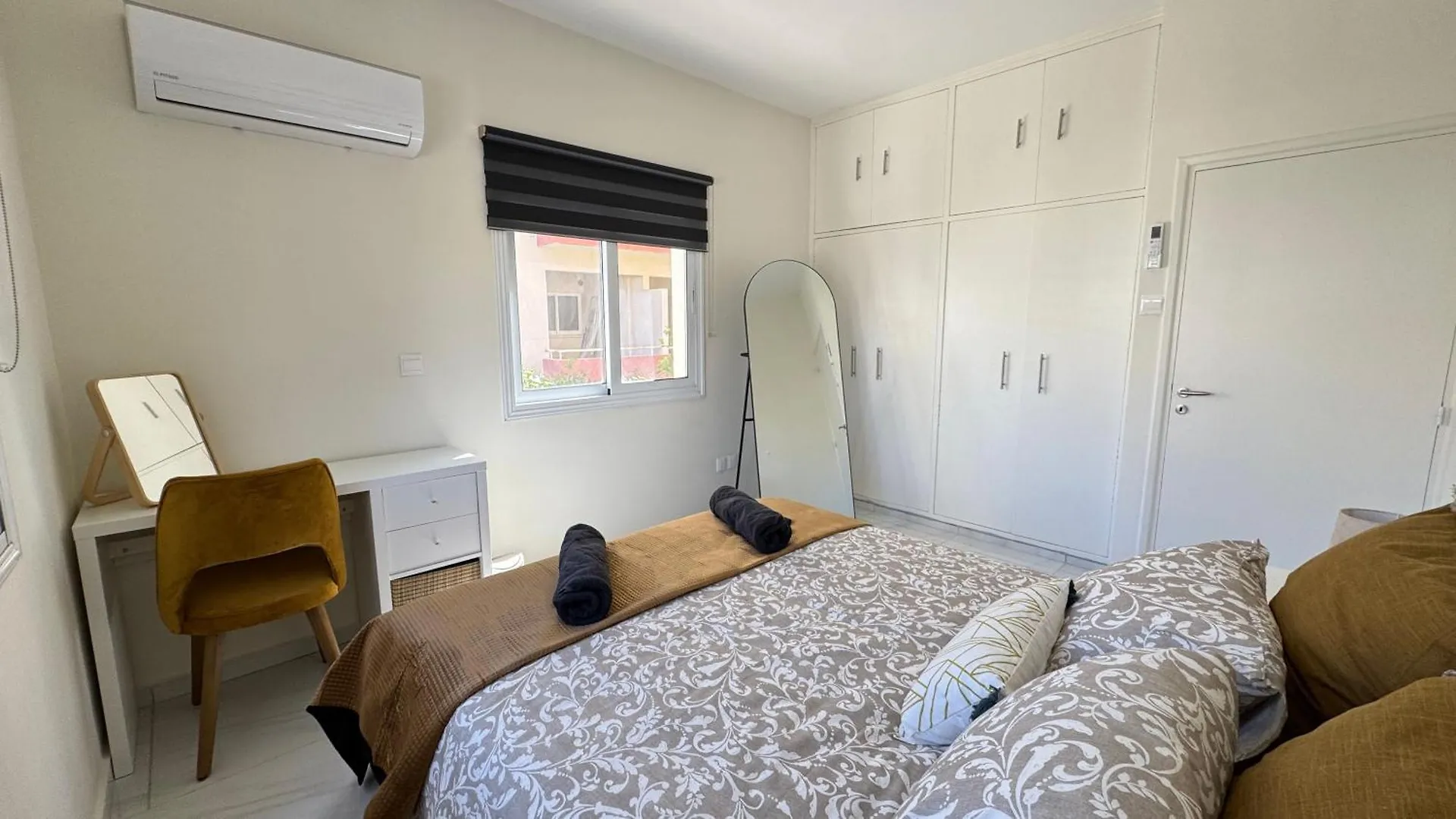 Luxury 2 Bedroom City Center Larnaca